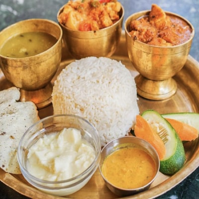INDIAN FOOD